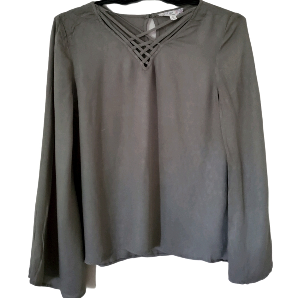 Pink Republic Top